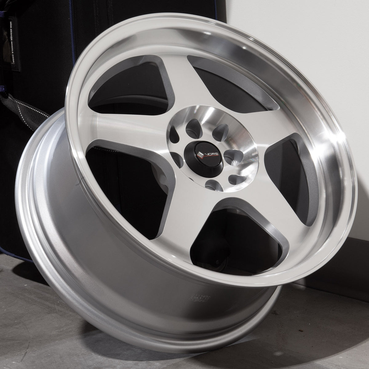 Vors Wheels SP1