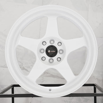 Vors Wheels SP1
