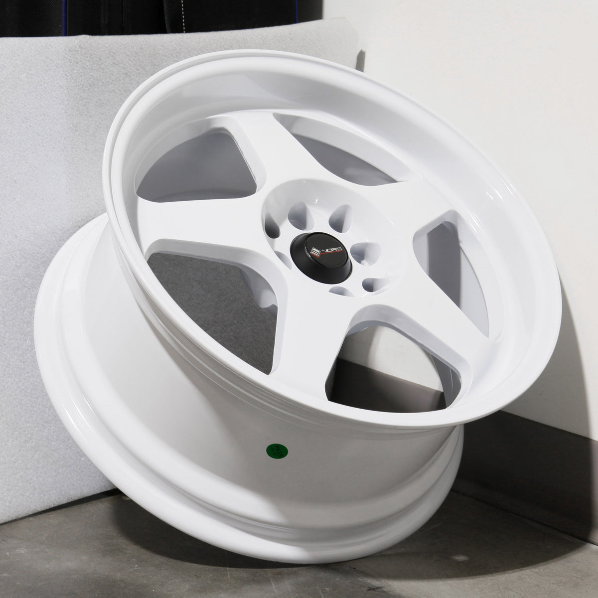 Vors Wheels SP1