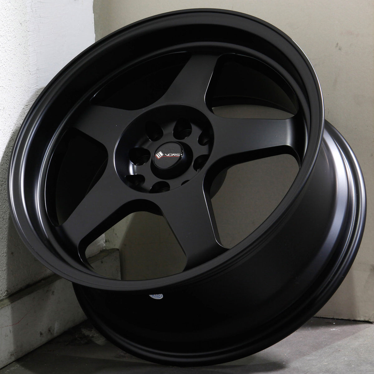 Vors Wheels SP1