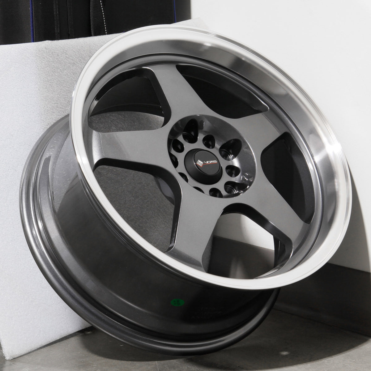 Vors Wheels SP1
