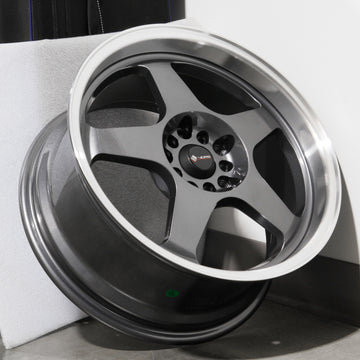 Vors Wheels SP1