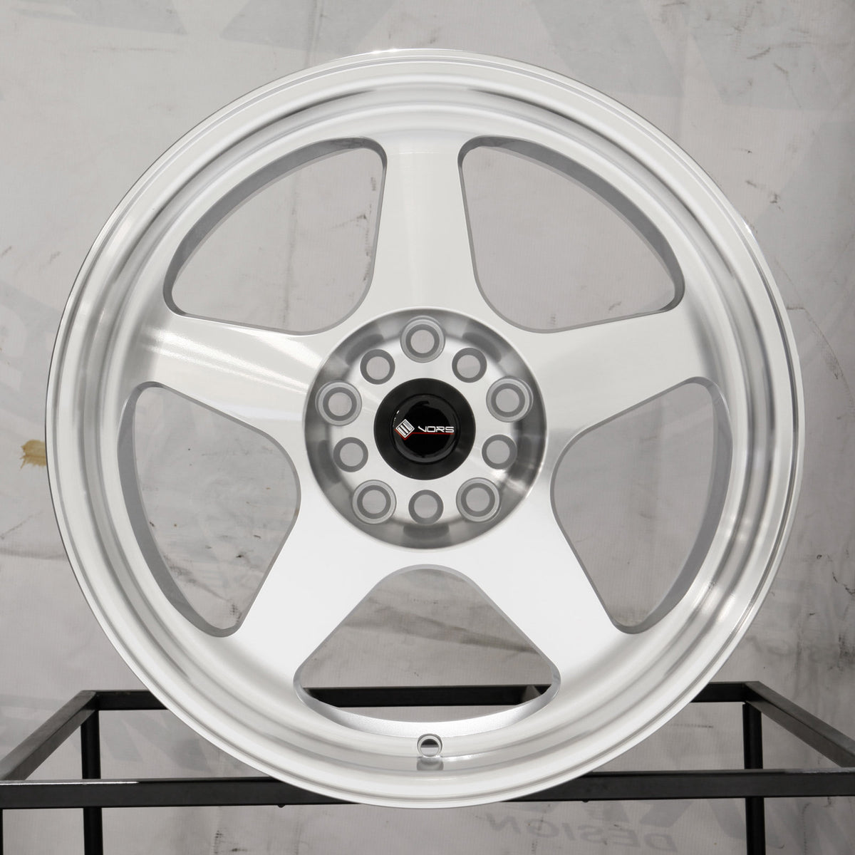 Vors Wheels SP1
