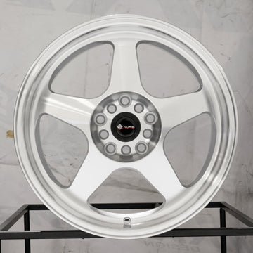 Vors Wheels SP1