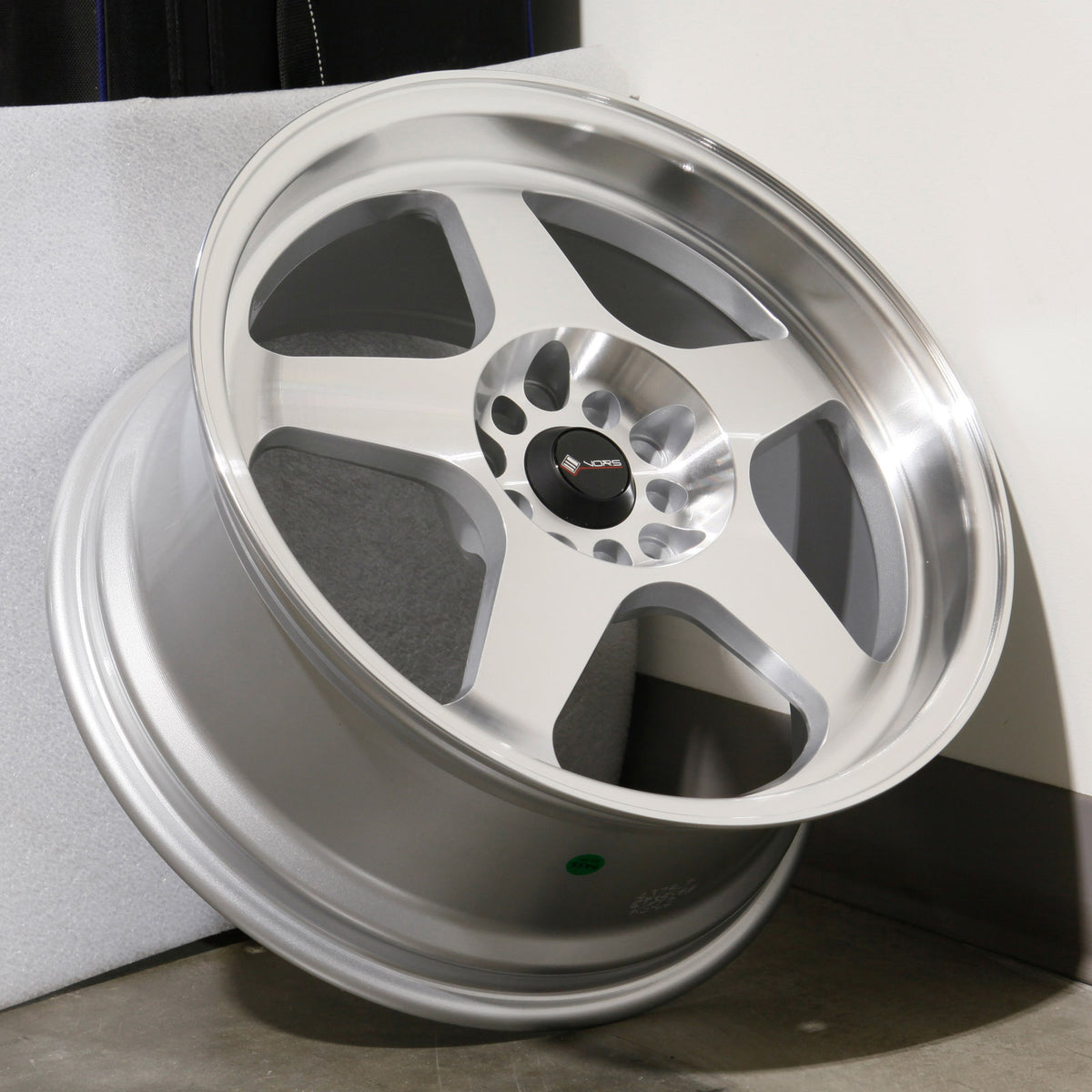 Vors Wheels SP1