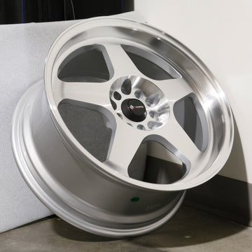 Vors Wheels SP1