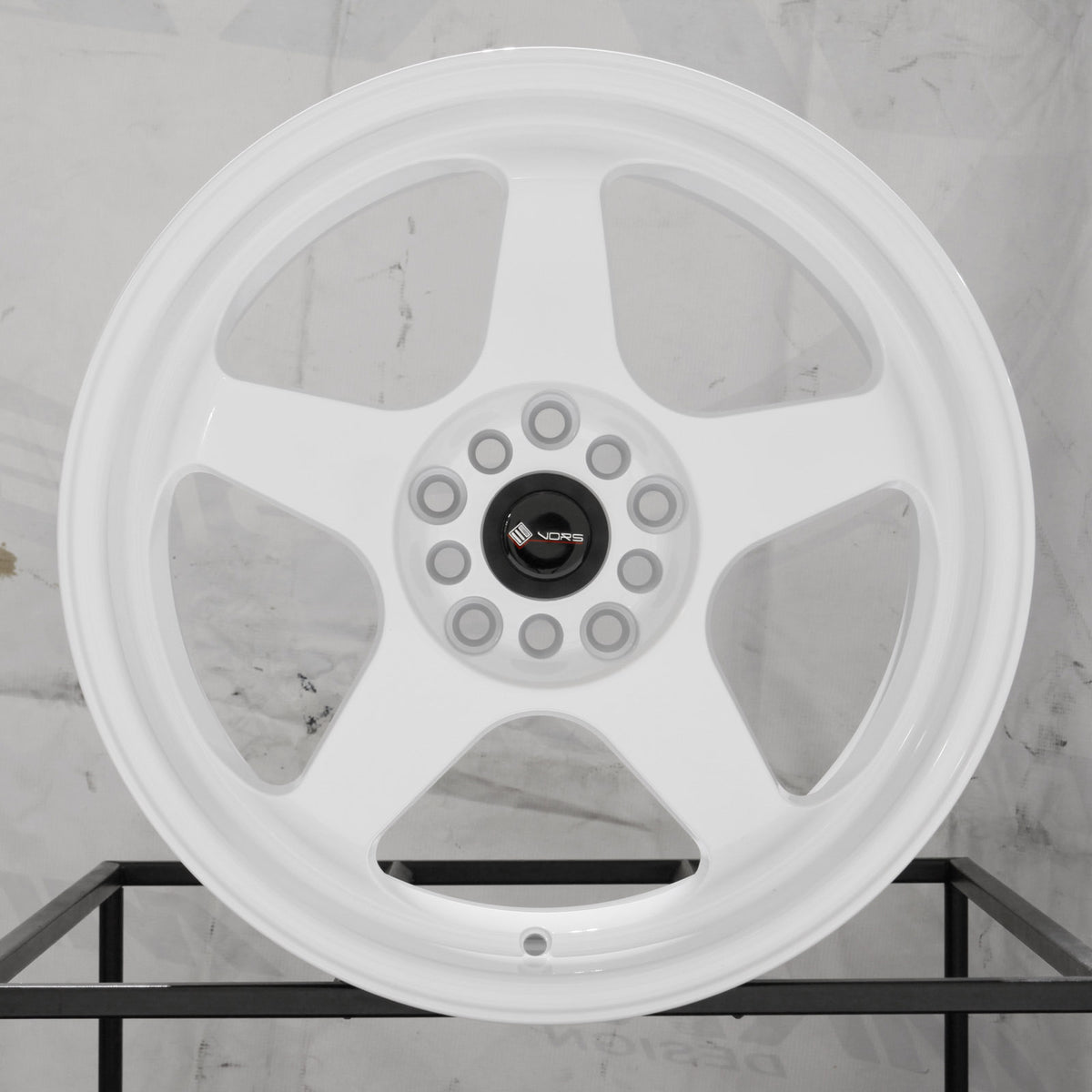 Vors Wheels SP1