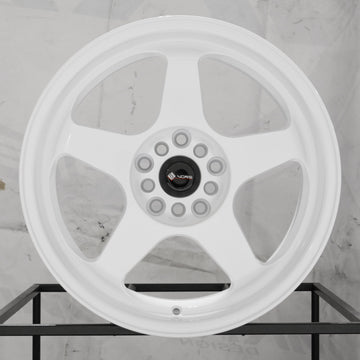 Vors Wheels SP1