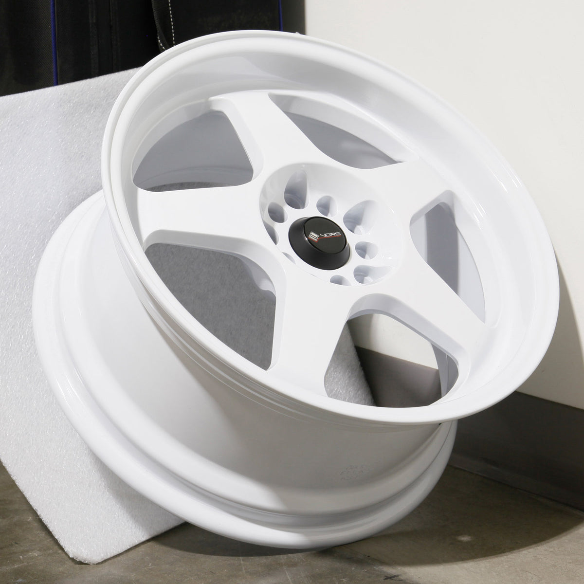 Vors Wheels SP1