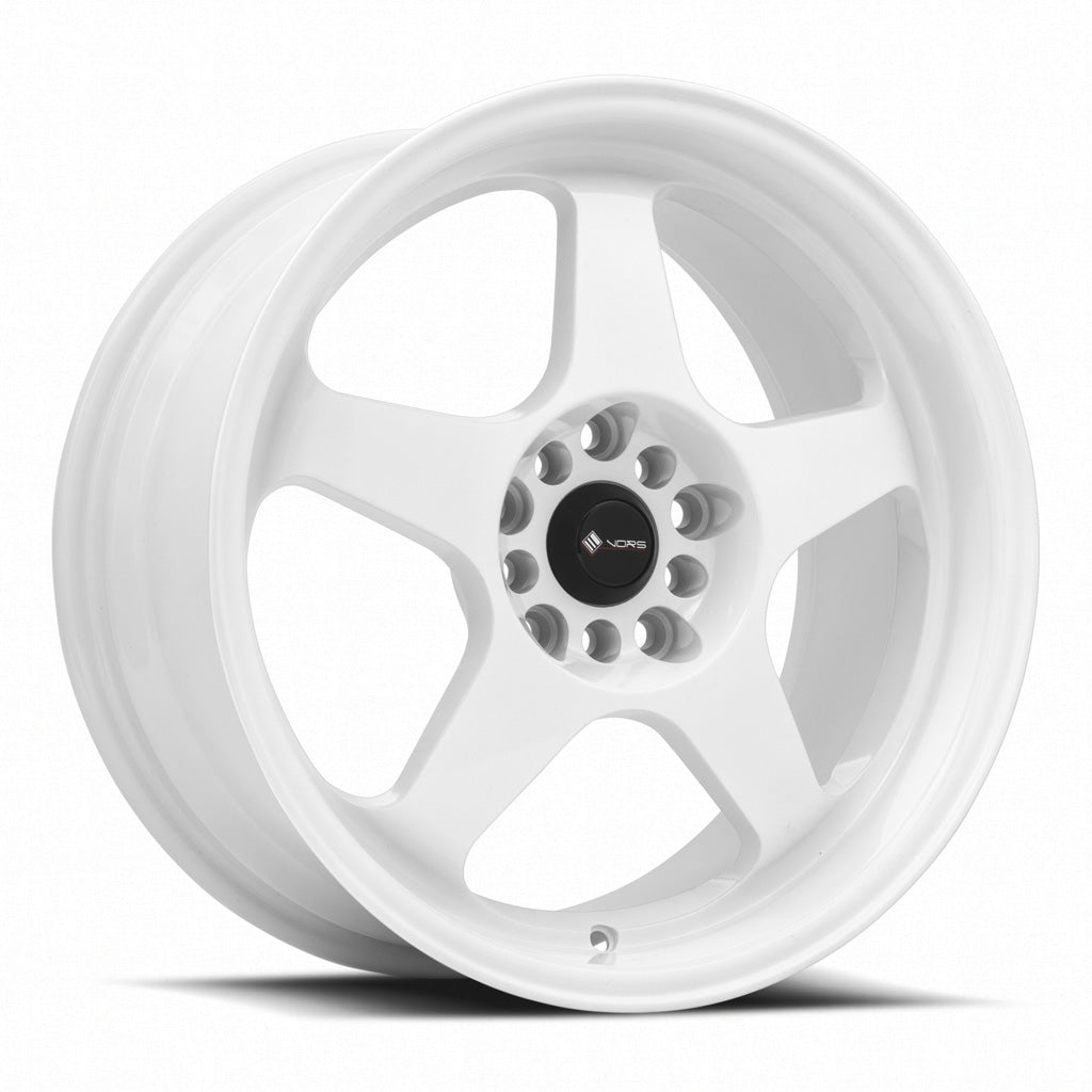Vors Wheels SP1 White