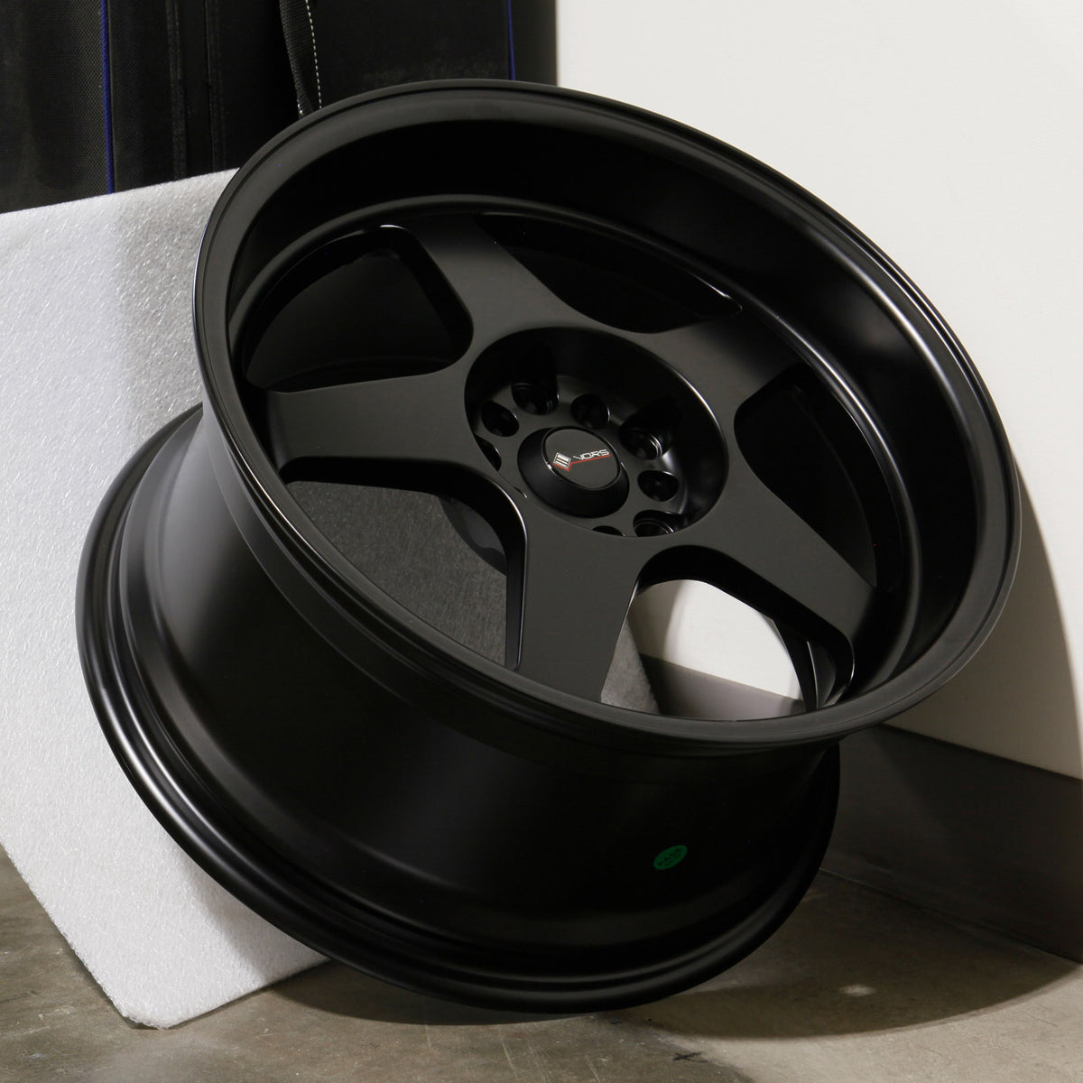 Vors Wheels SP1
