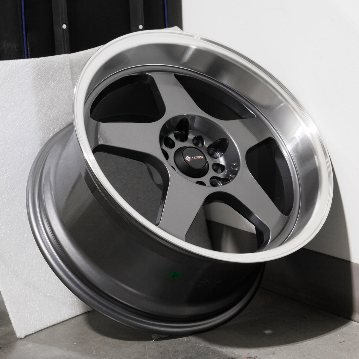 Vors Wheels SP1
