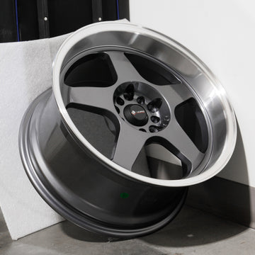 Vors Wheels SP1