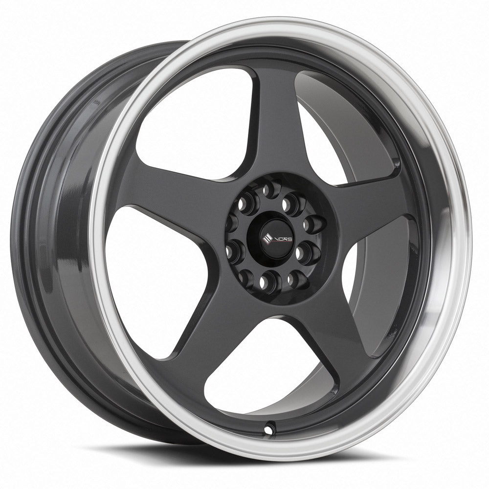 Vors Wheels SP1