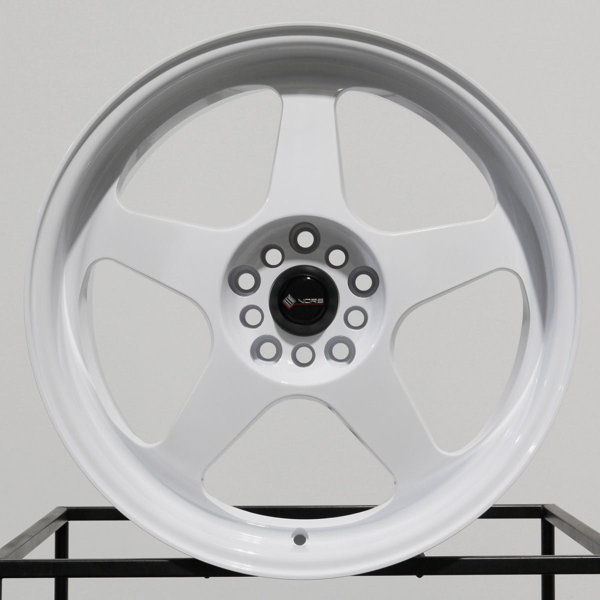 Vors Wheels SP1 White