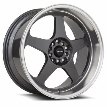 Vors Wheels SP1
