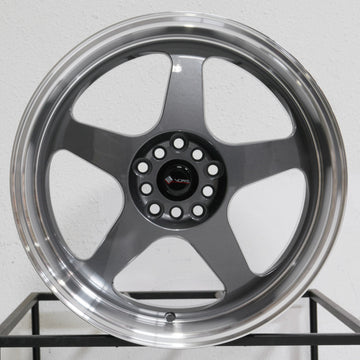 Vors Wheels SP1
