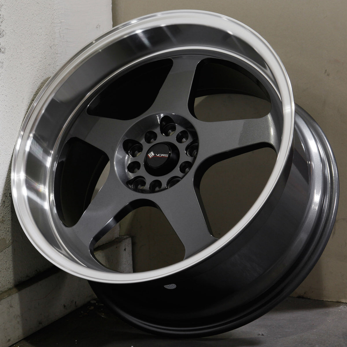 Vors Wheels SP1
