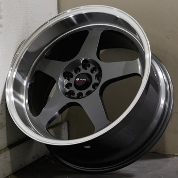 Vors Wheels SP1