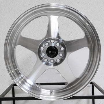 Vors Wheels SP1