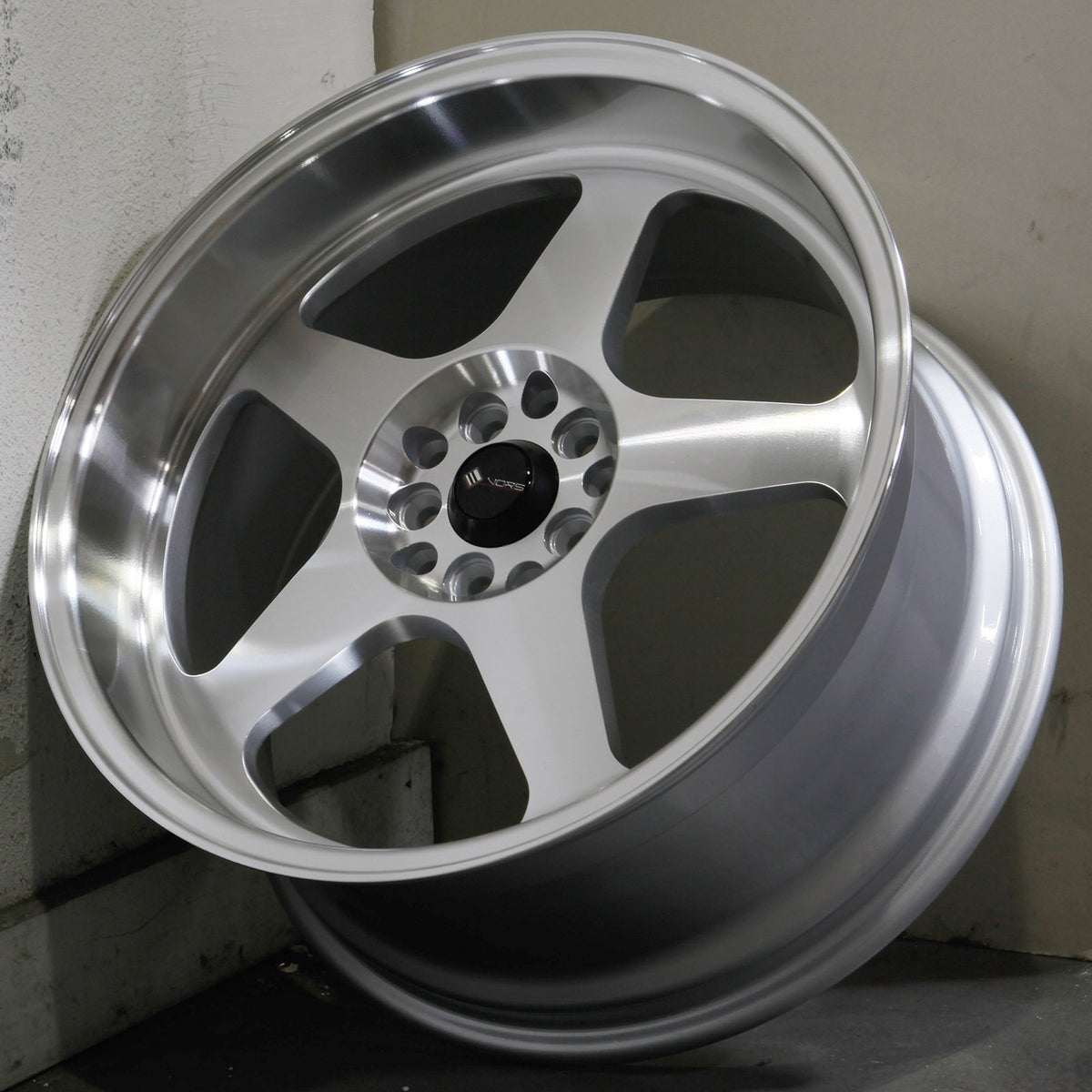 Vors Wheels SP1
