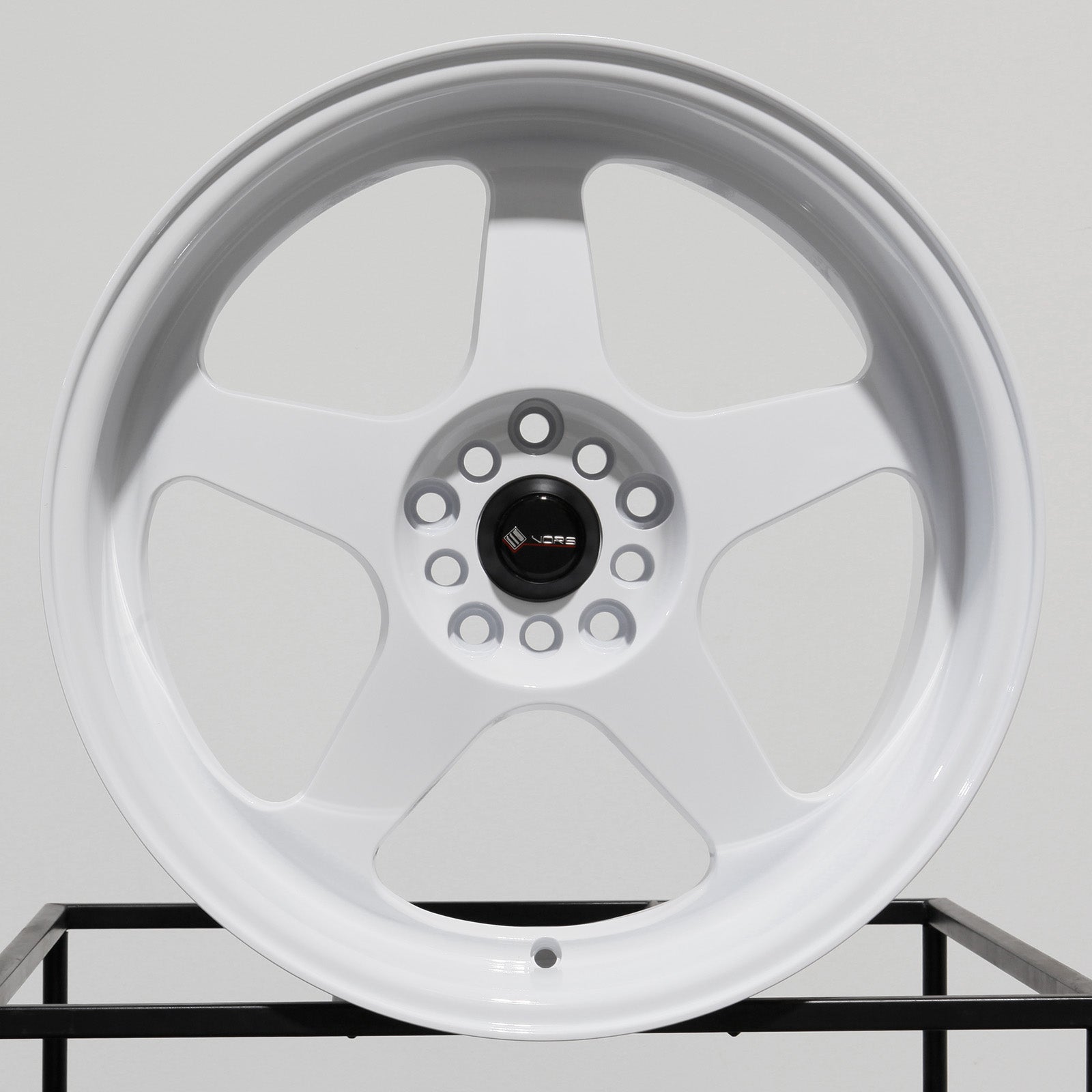 Vors Wheels SP1 White – aspire MOTORING