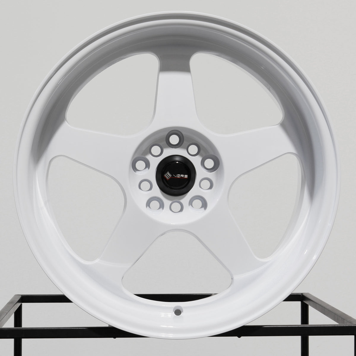 Vors Wheels SP1 White