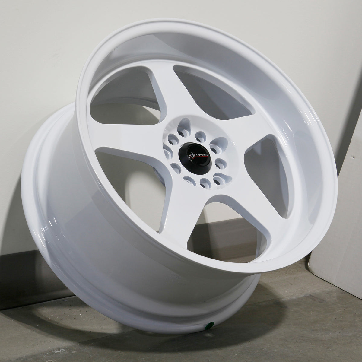 Vors Wheels SP1