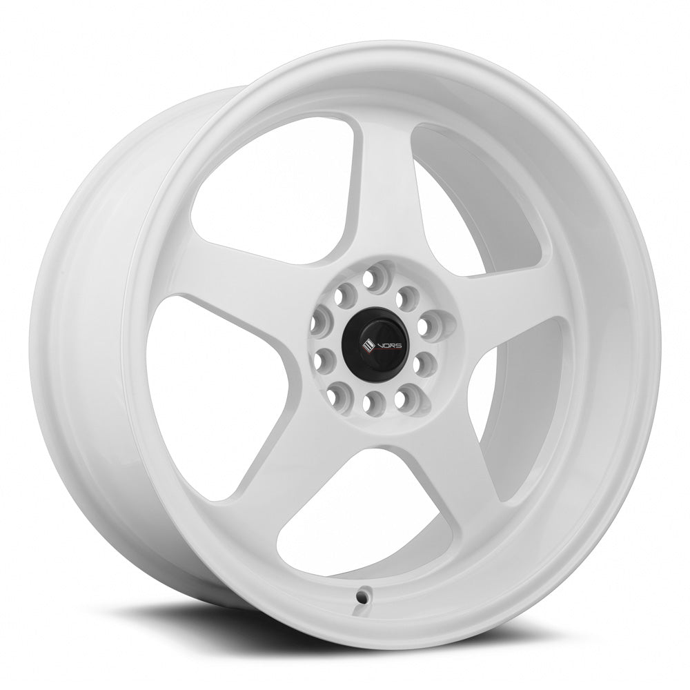 Vors Wheels SP1 White