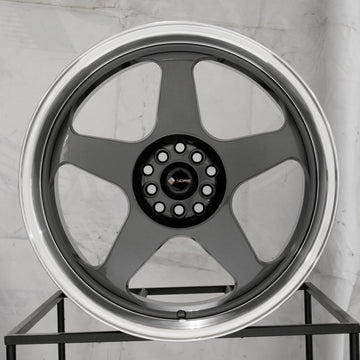 Vors Wheels SP1
