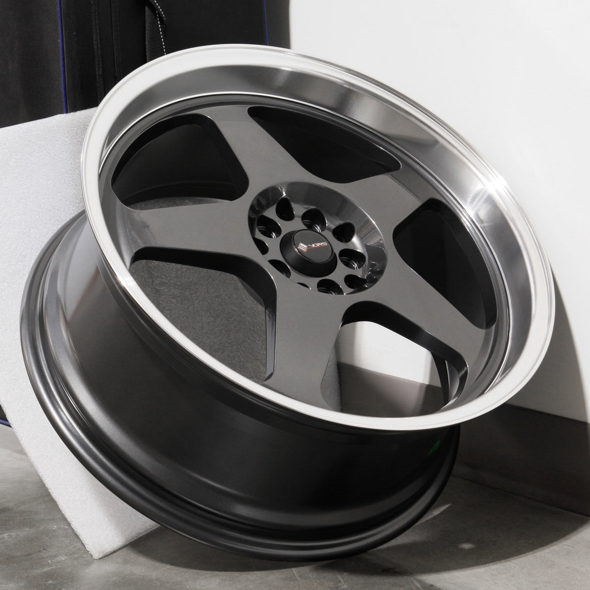Vors Wheels SP1