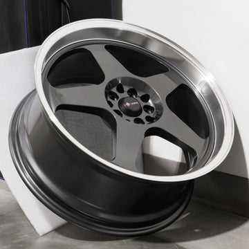 Vors Wheels SP1