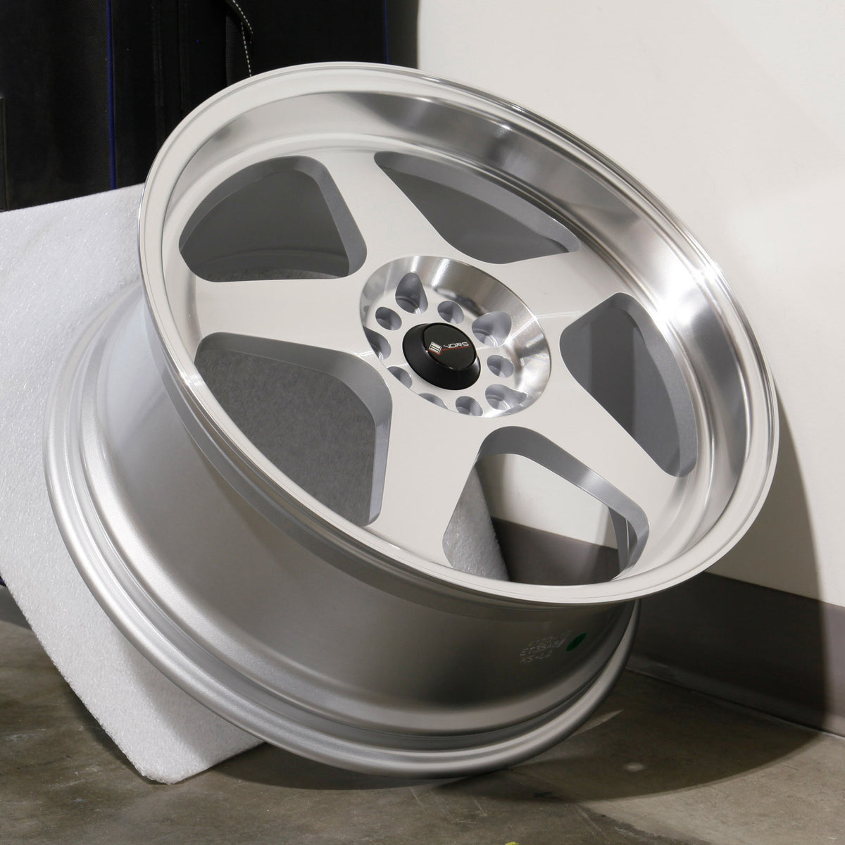 Vors Wheels SP1