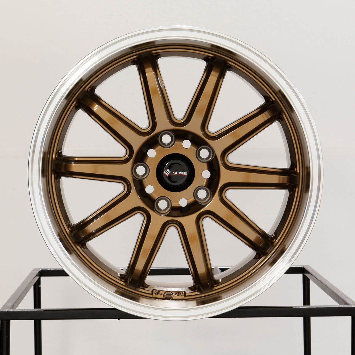Vors Wheels SP2 Bronze
