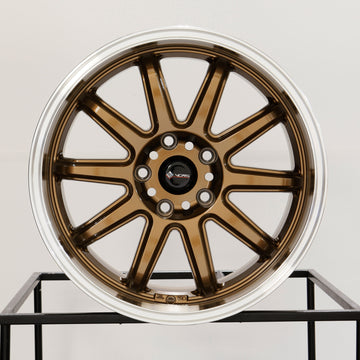 Vors Wheels SP2 Bronze