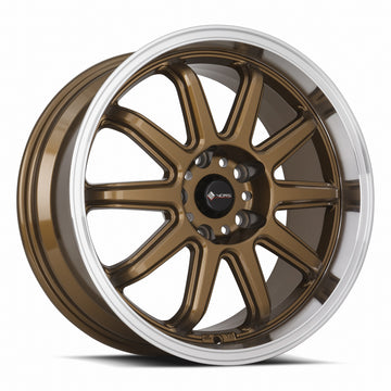 Vors Wheels SP2 Bronze