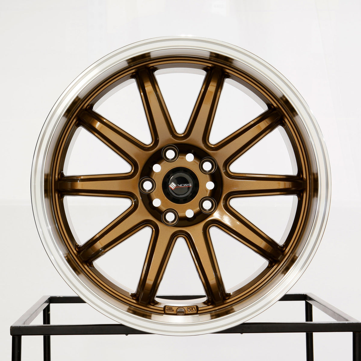 Vors Wheels SP2 Bronze
