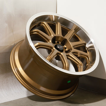 Vors Wheels SP2 Bronze