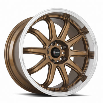 Vors Wheels SP2 Bronze
