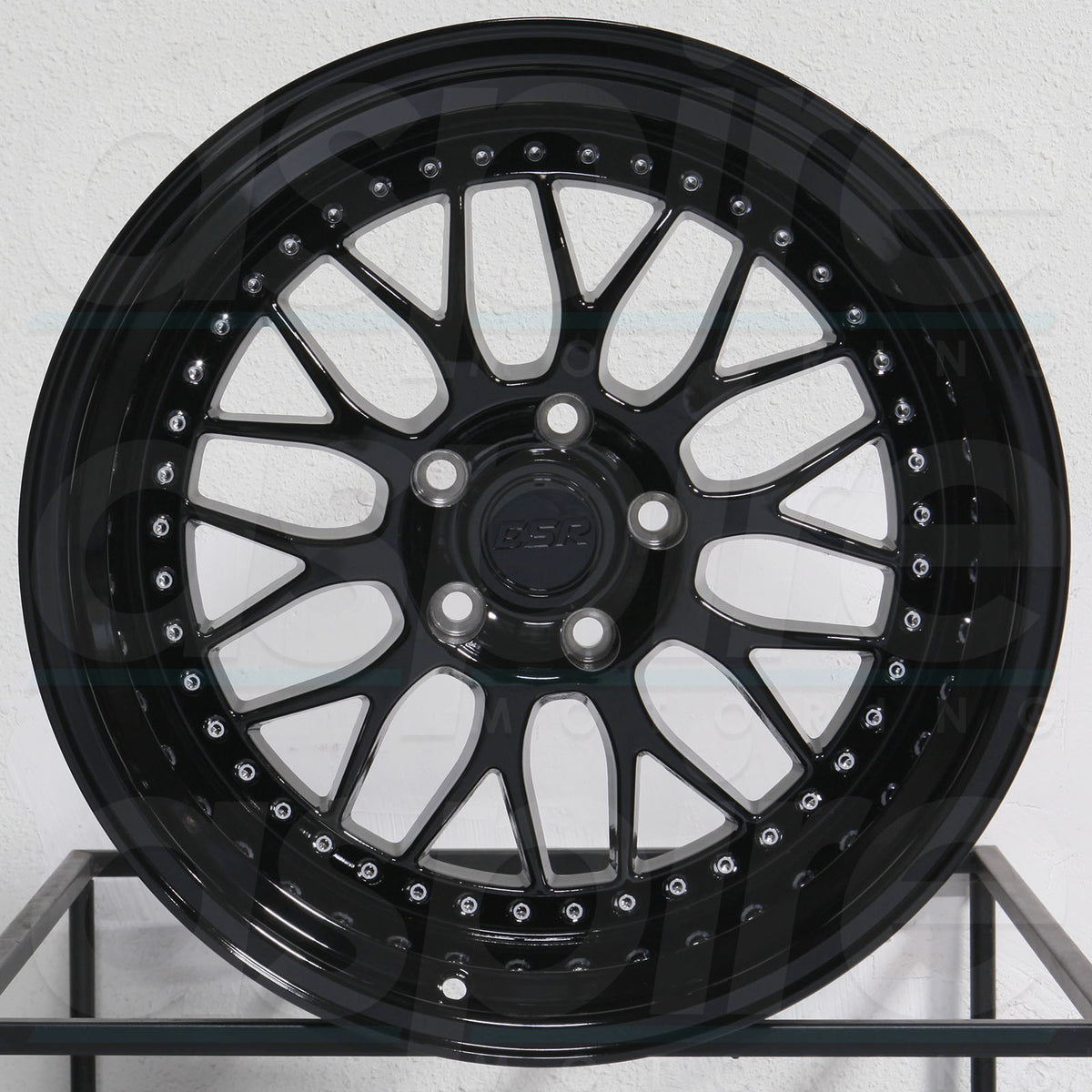 ESR Wheels SR01