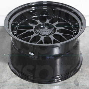 ESR Wheels SR01 Gloss Black