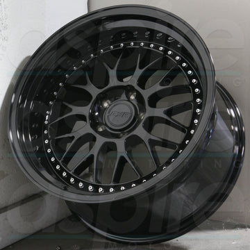ESR Wheels SR01 Gloss Black