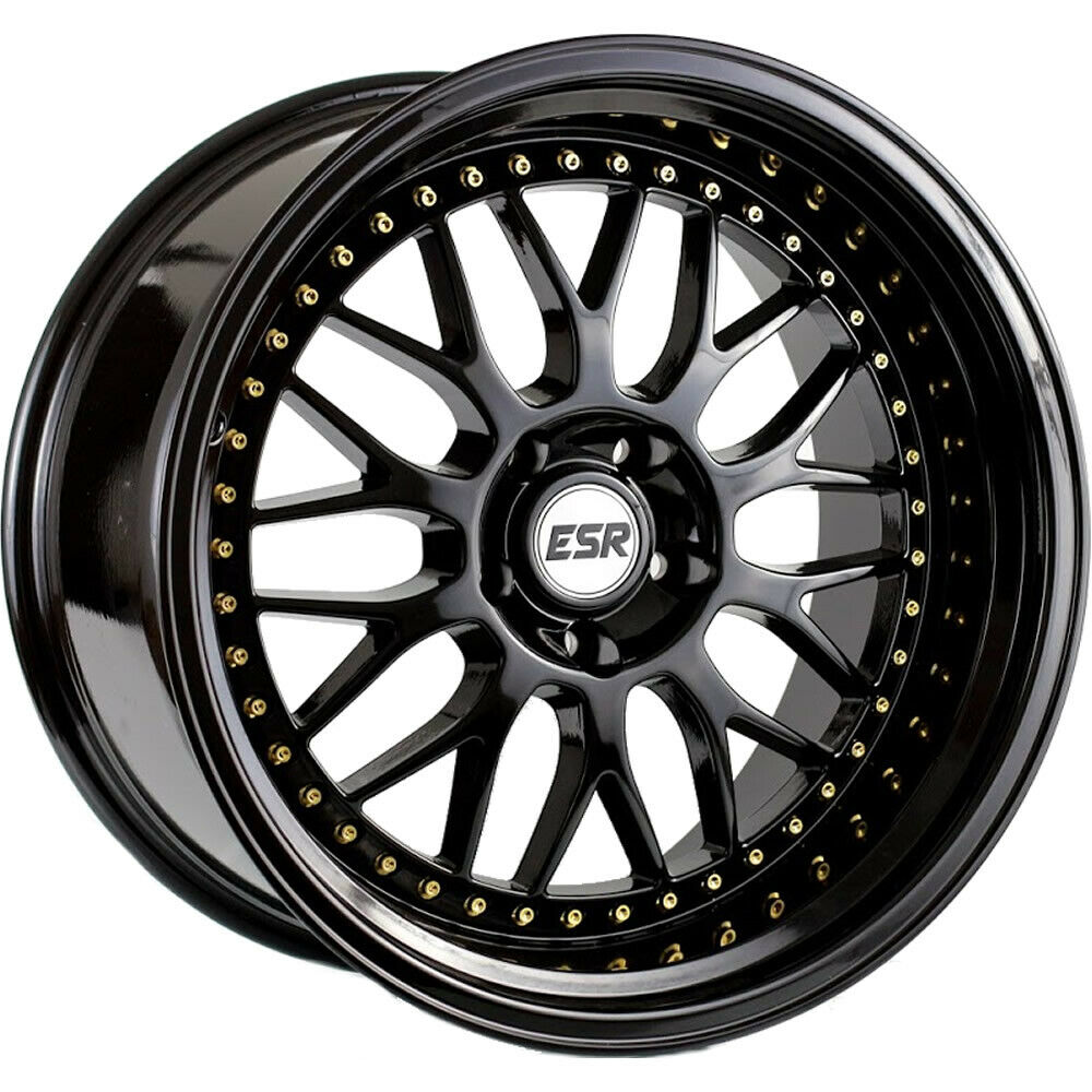 ESR Wheels SR01