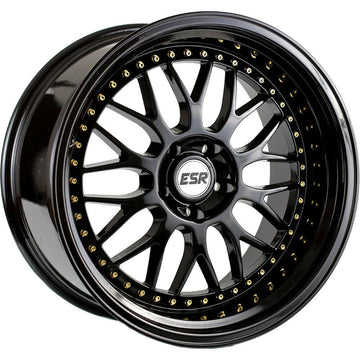 ESR Wheels SR01