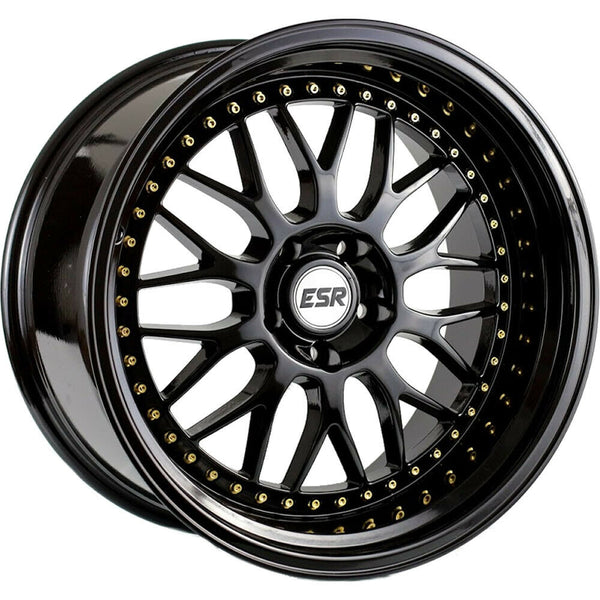 ESR Wheels SR01