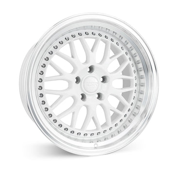 ESR Wheels SR01 Gun Metal