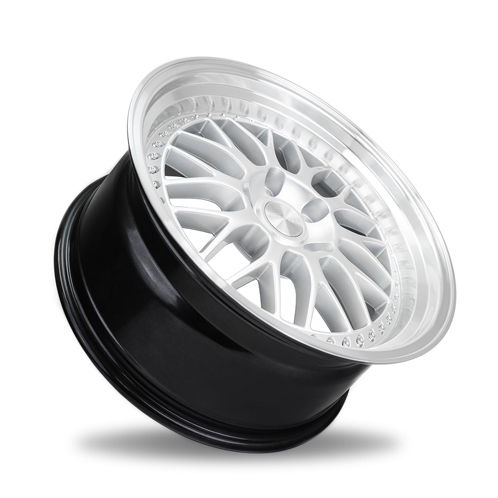 ESR Wheels SR01 Gun Metal