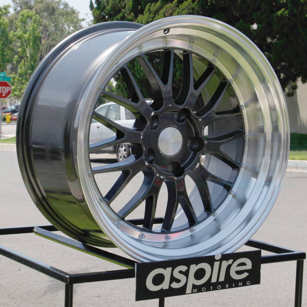 ESR Wheels SR05