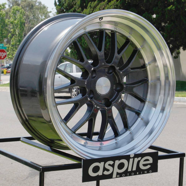 ESR Wheels SR05