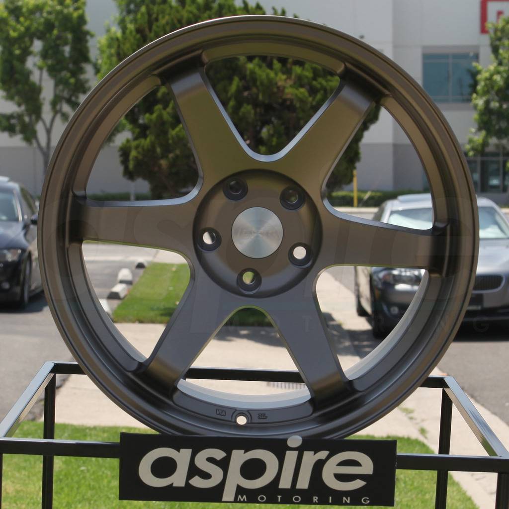 ESR Wheels SR07